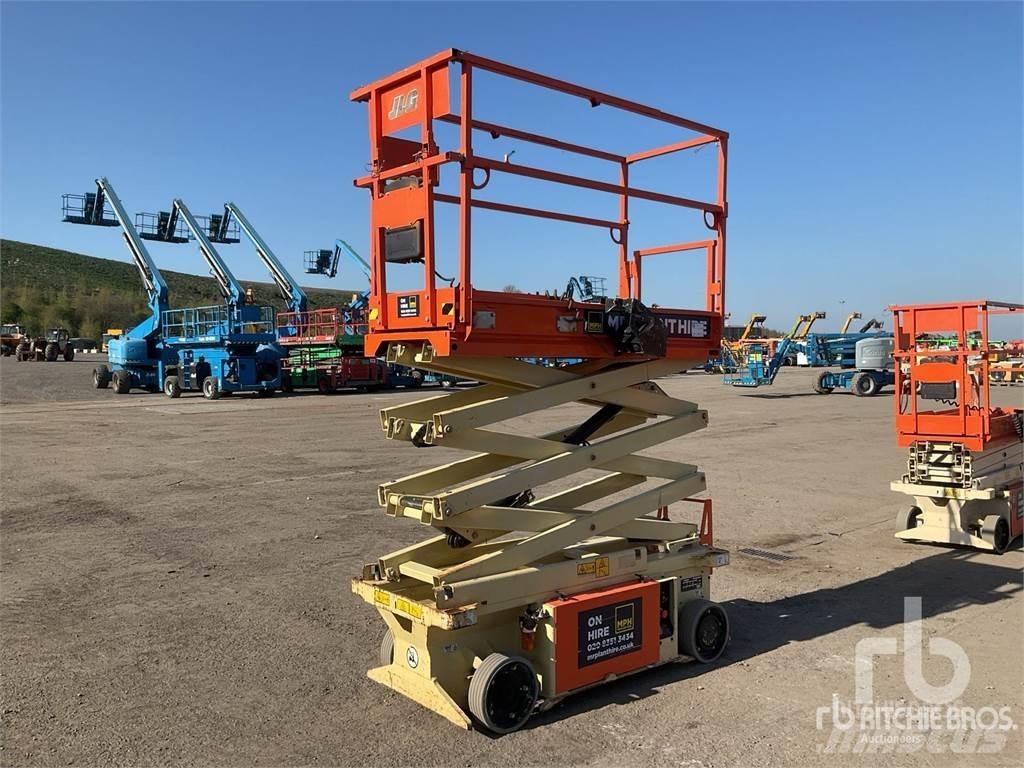JLG 6RS Saxliftar