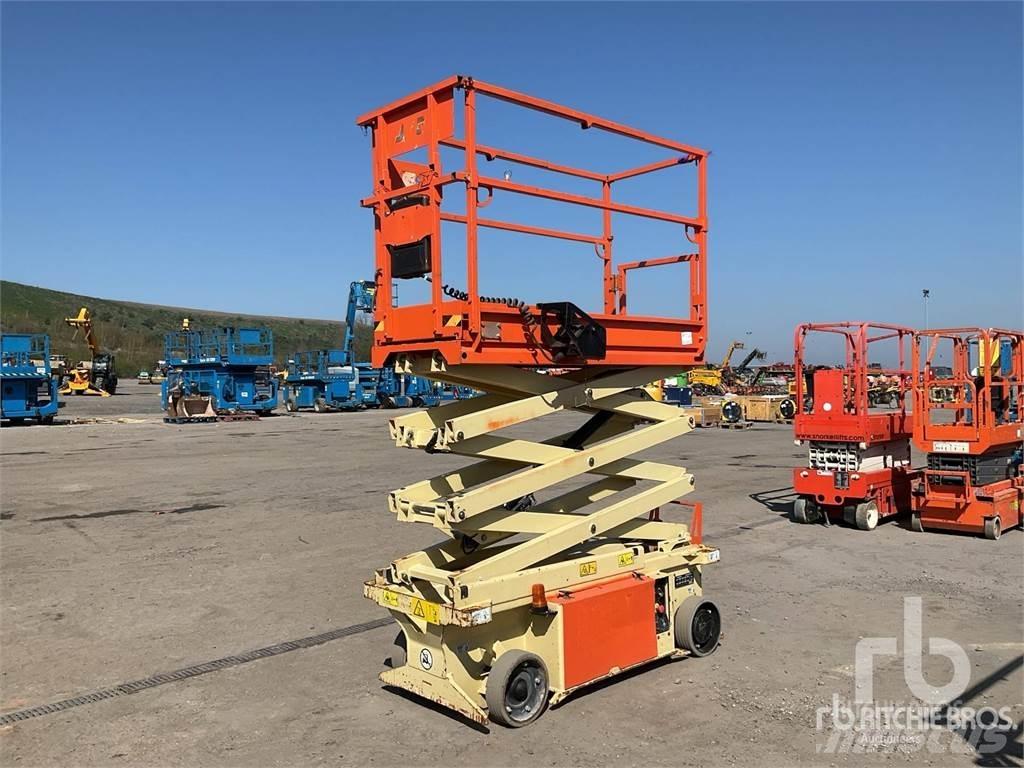 JLG 6RS Saxliftar