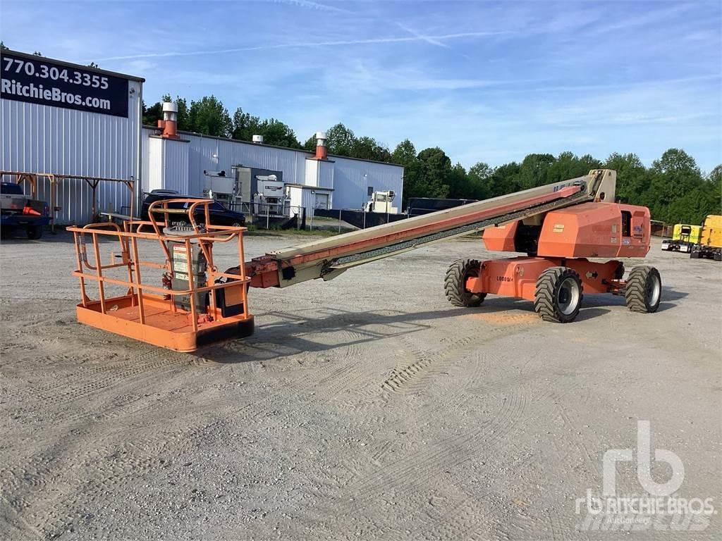 JLG 800S Bomliftar