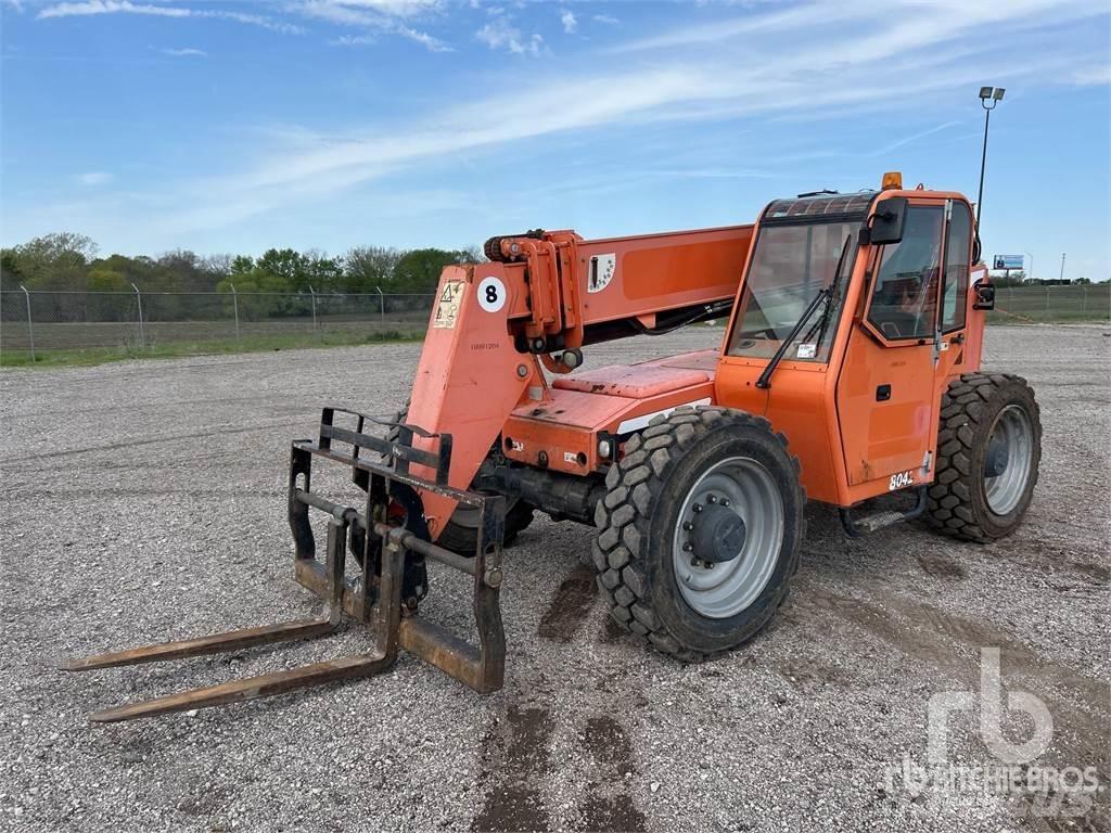 JLG 8042 Teleskoplastare