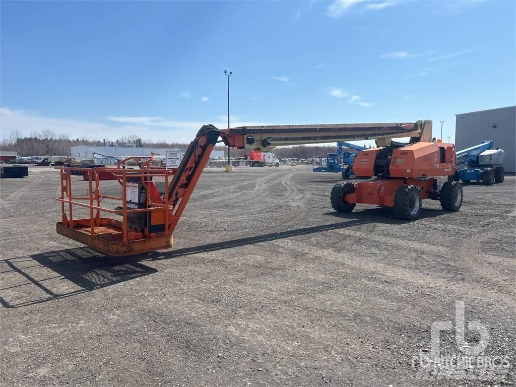 JLG 860SJ Bomliftar