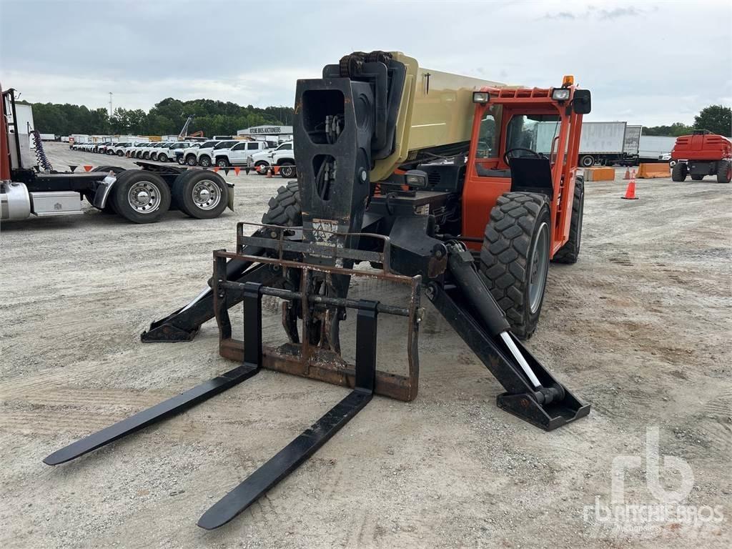 JLG G10-55A Teleskoplastare