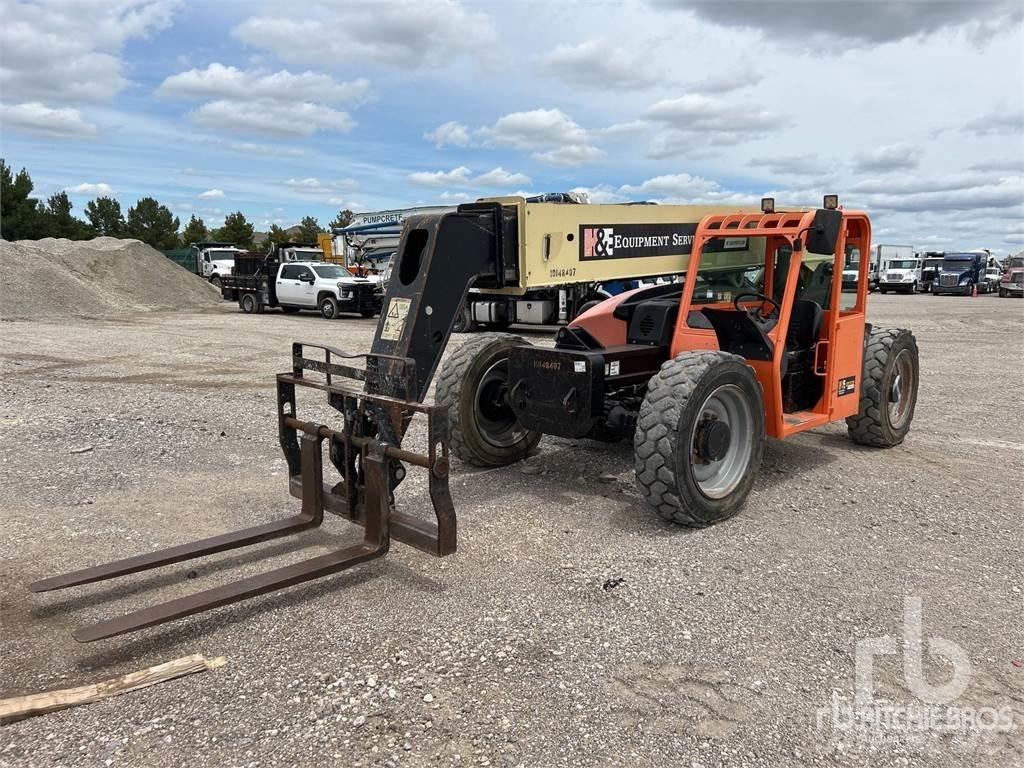 JLG G9-43A Teleskoplastare