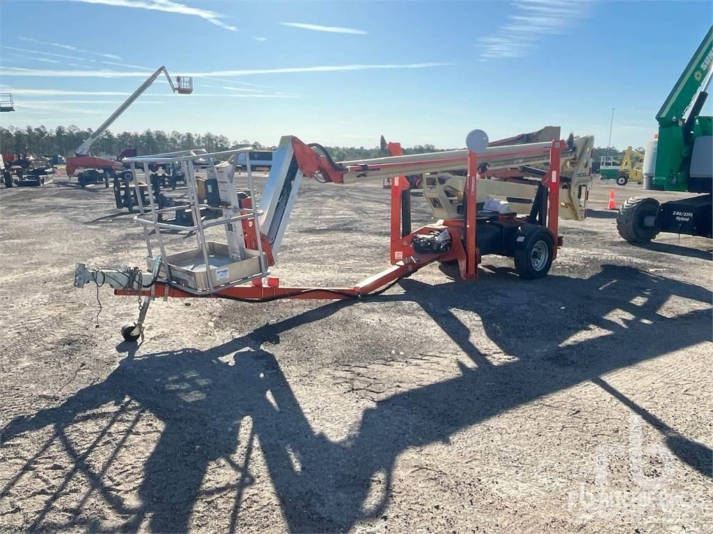 JLG T500J Bomliftar