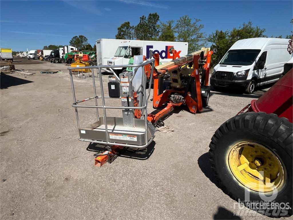 JLG T500J Bomliftar