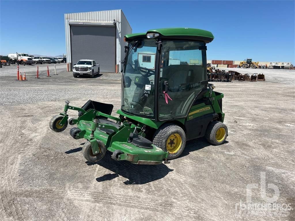 John Deere 1575 Slåttermaskiner