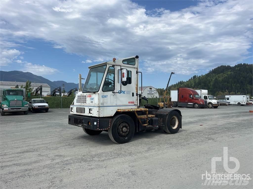 Kalmar 4x2 Dragbilar