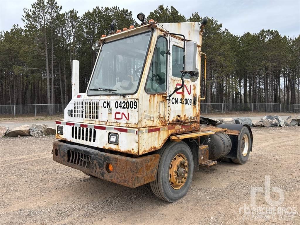 Kalmar 4X2 Dragbilar