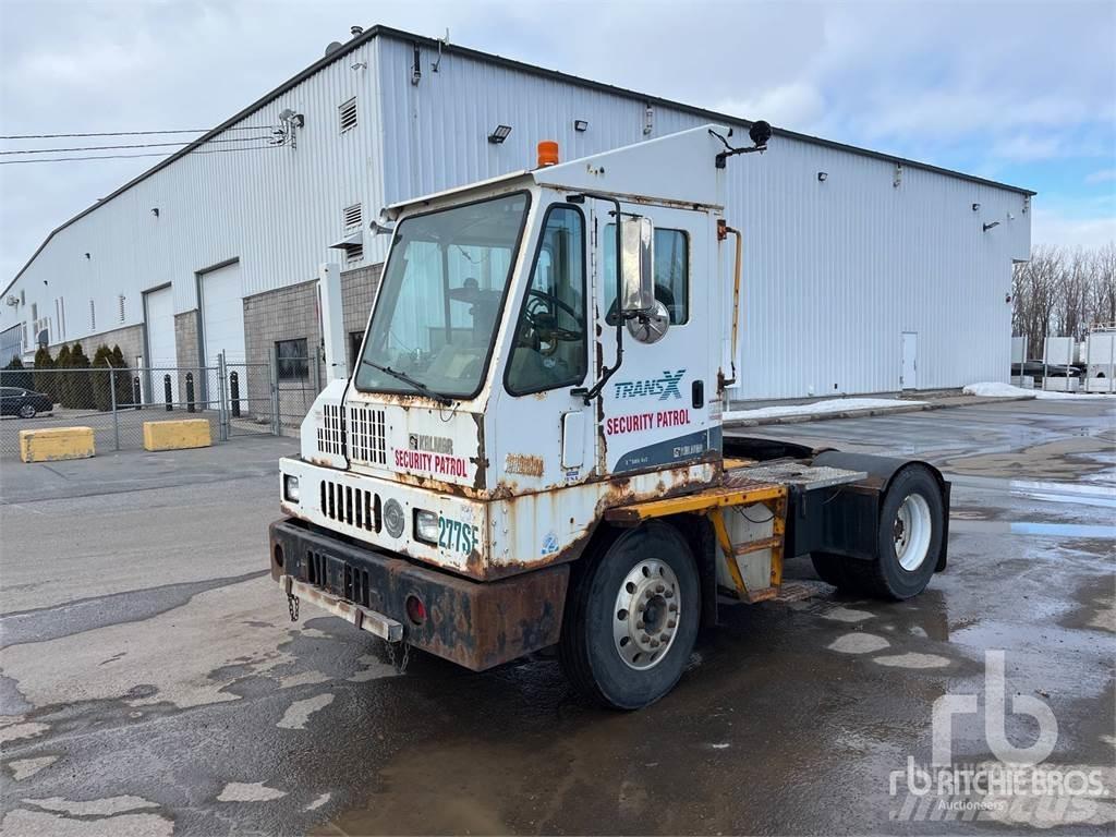 Kalmar OTTAWA Dragbilar