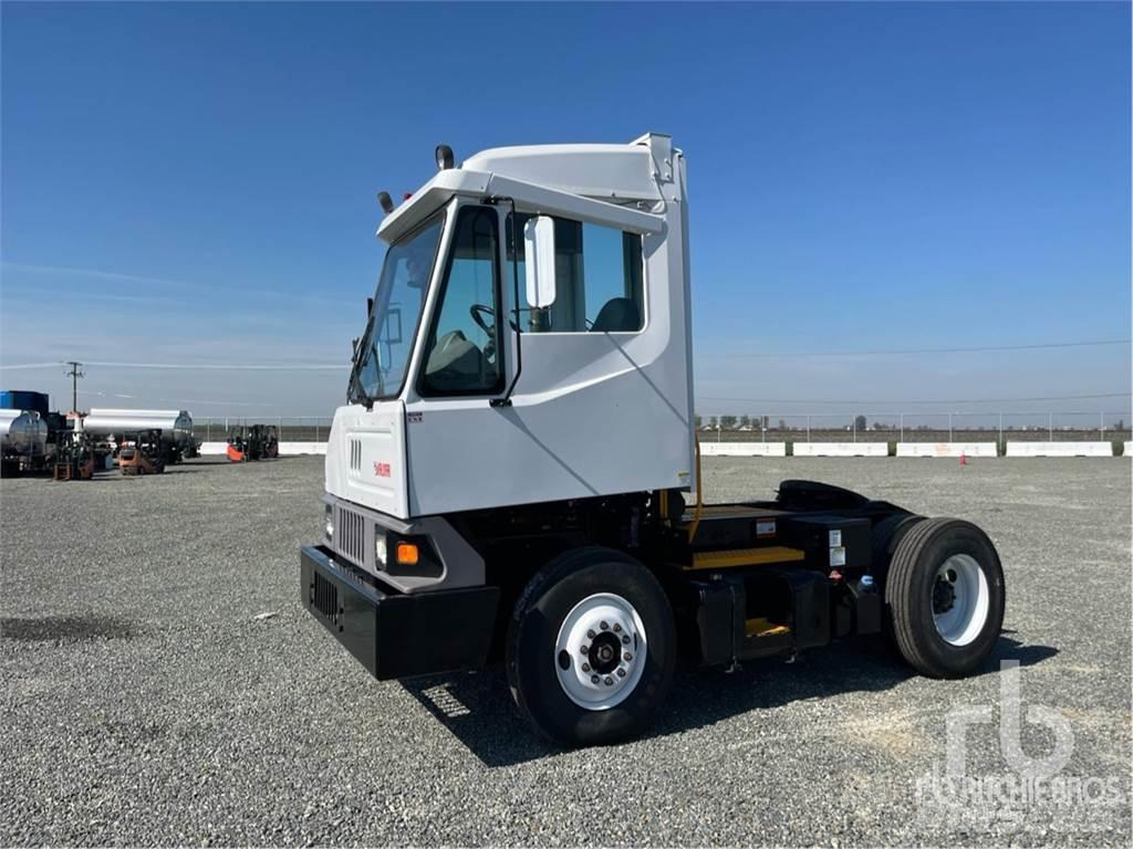 Kalmar T2 Dragbilar