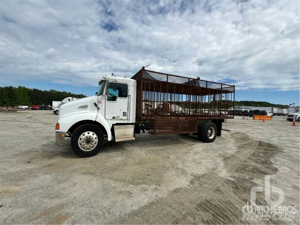 Kenworth T300 Övriga bilar