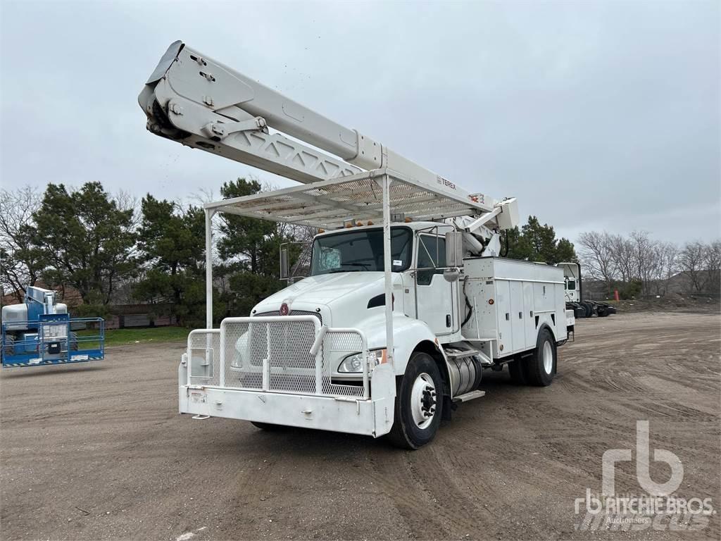 Kenworth T370 Skylift