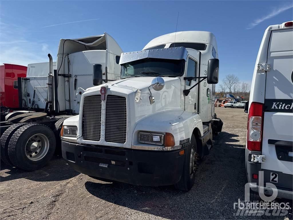 Kenworth T600 Dragbilar