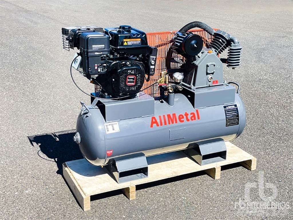 KJ AMAC40 Kompressorer