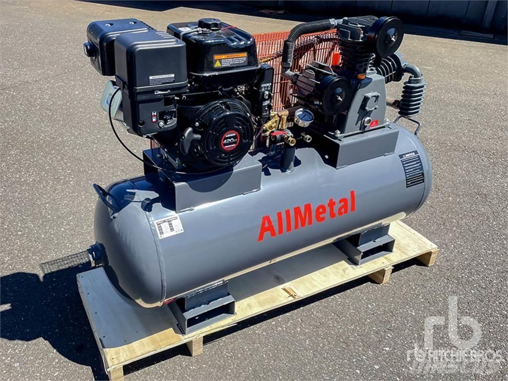 KJ AMAC60 Kompressorer