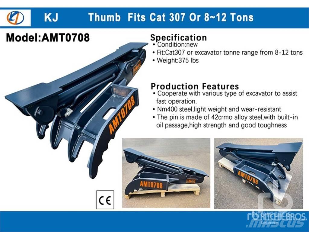 KJ AMT0708 Skopor