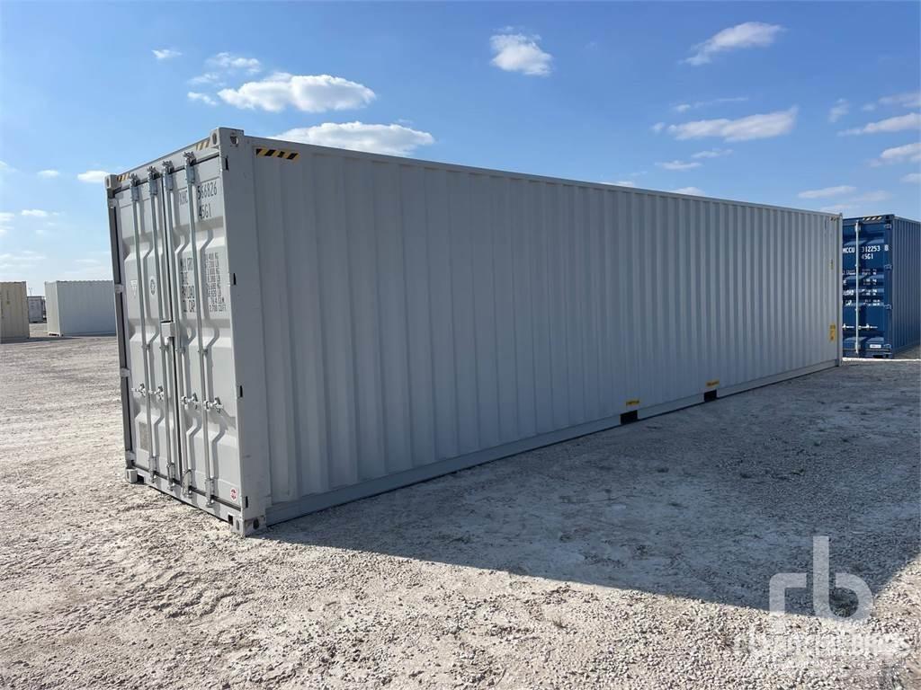 KJ K40HC Specialcontainers