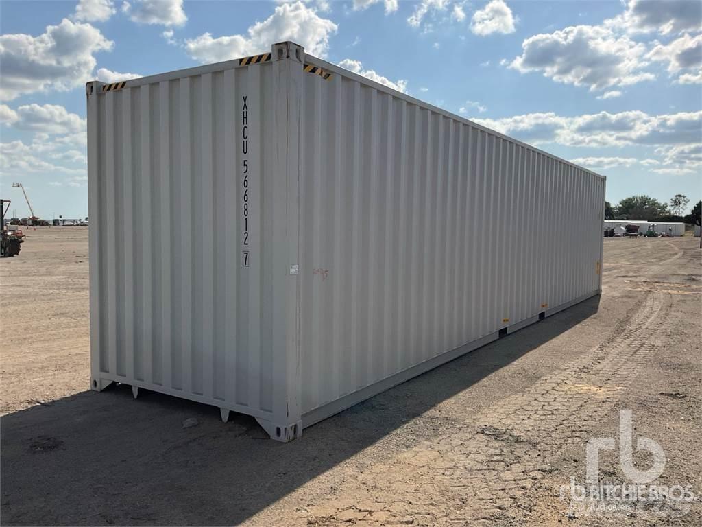 KJ K40HC Specialcontainers