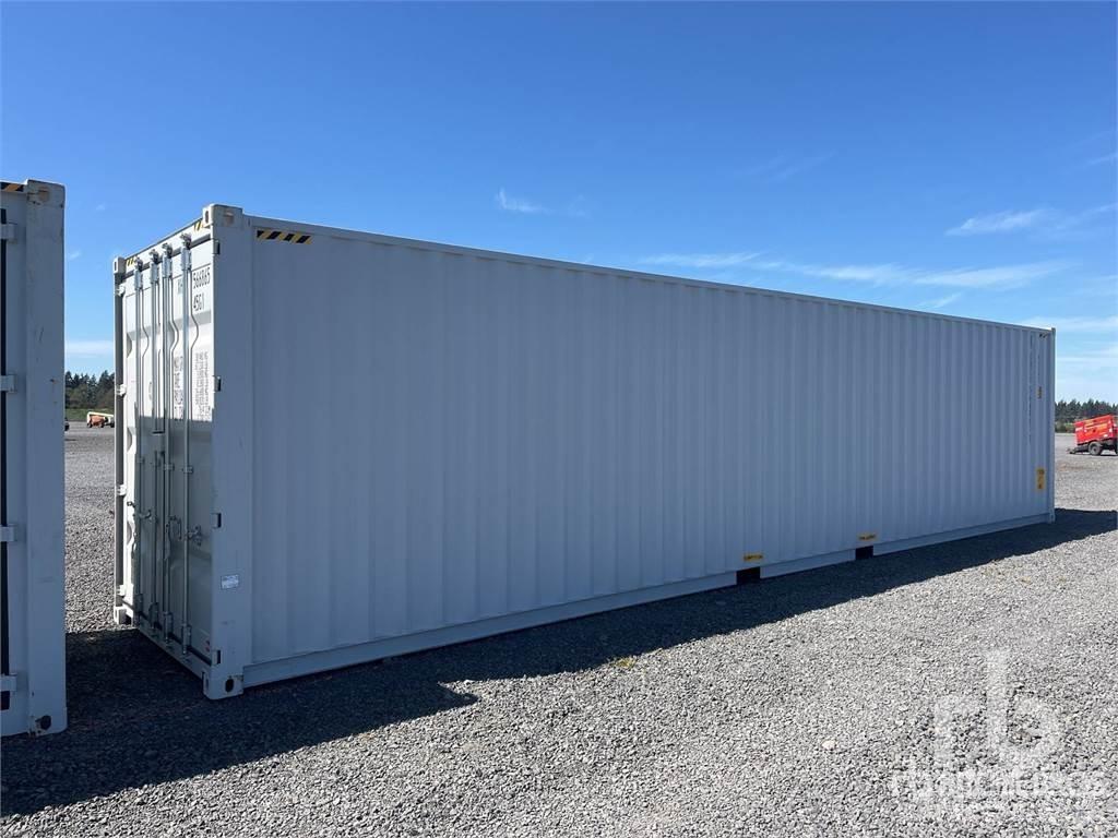 KJ K40HC Specialcontainers