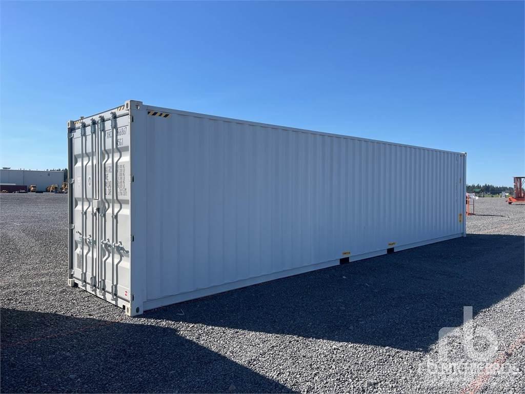 KJ K40HC Specialcontainers