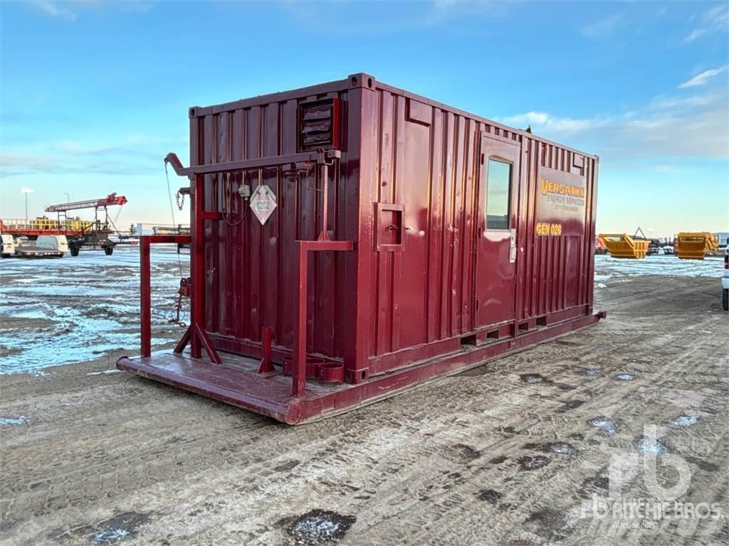 Kohler 5OROZP81 Dieselgeneratorer