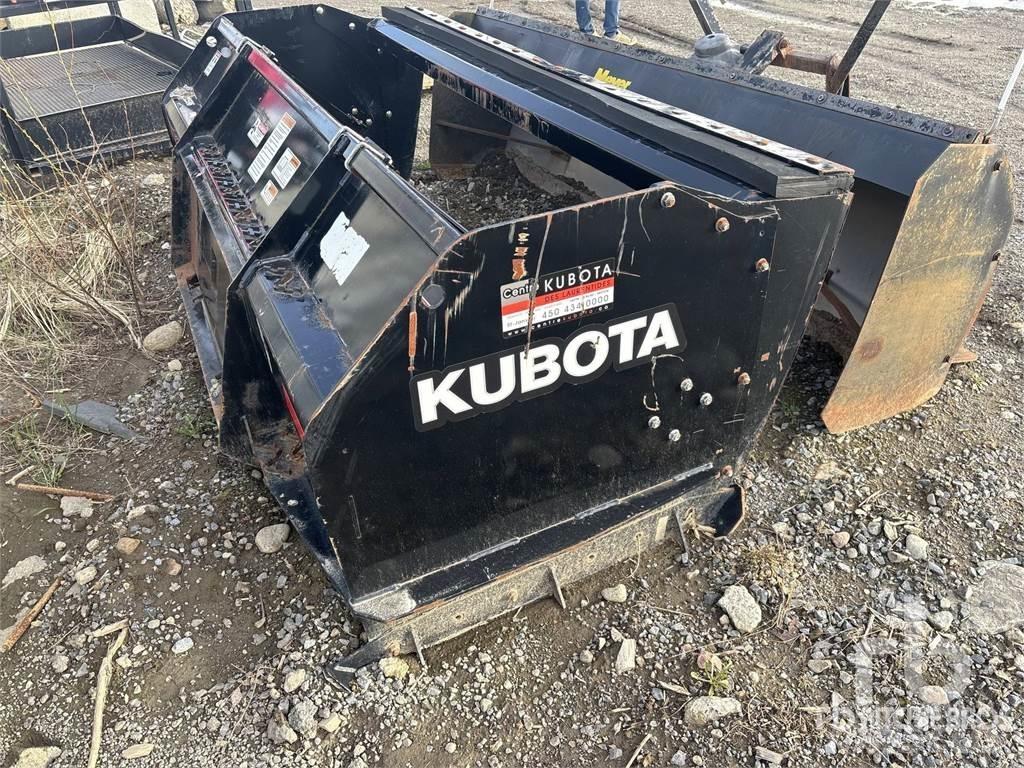 Kubota 96 in Övriga