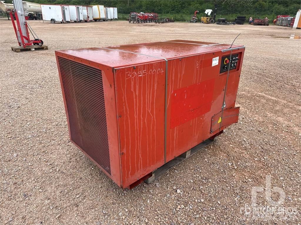  KVA BSW500 Entreprenad - Övrigt