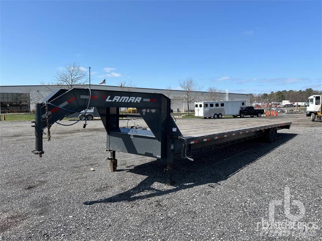 Lamar FS024028 Maskintransporter