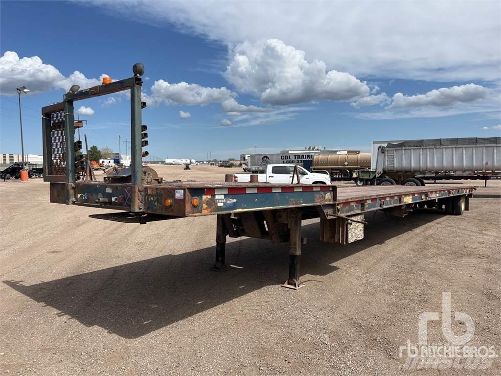 Landoll 330B Flaktrailer