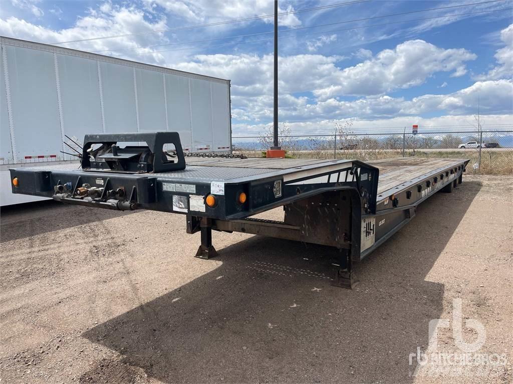 Landoll 435B Flaktrailer