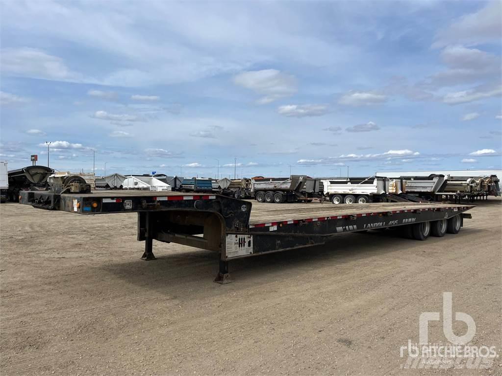 Landoll 455B Flaktrailer