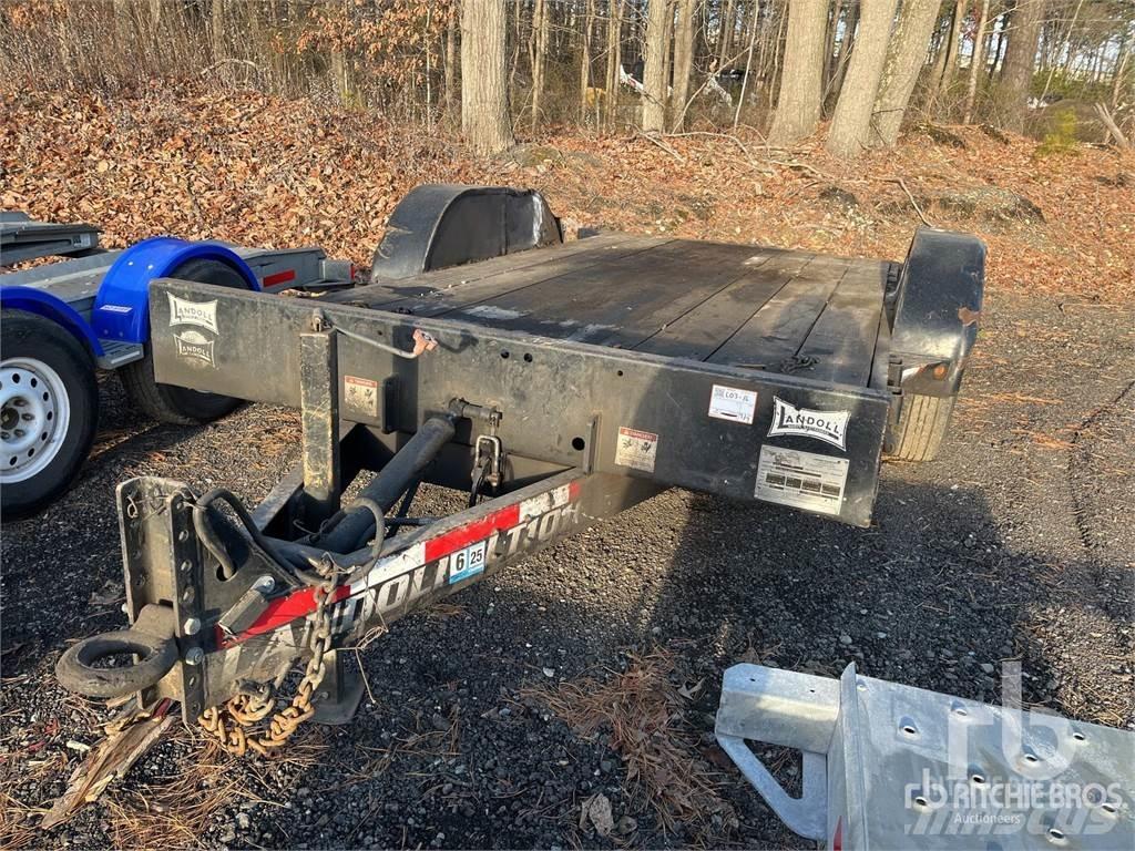 Landoll LT1016 Maskintransporter