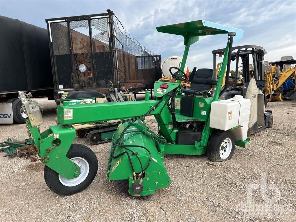 Lay-Mor SM300 Inomhus sopmaskiner