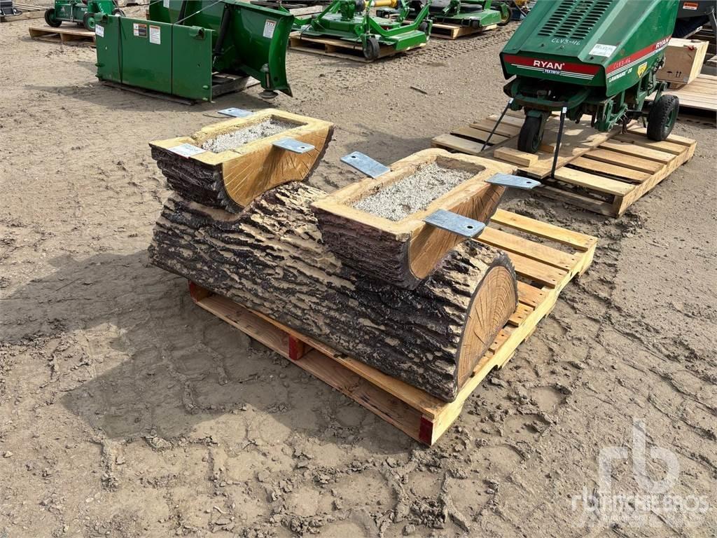 Log Bench Entreprenad - Övrigt