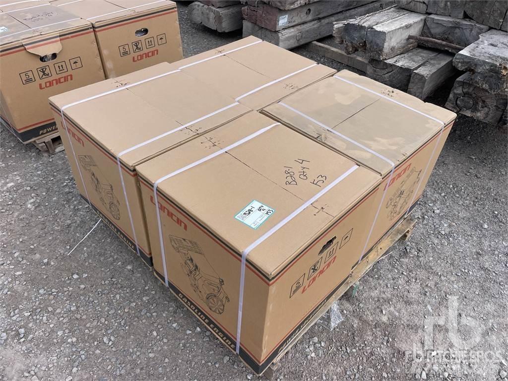 Loncin LC2V80FD Motorer