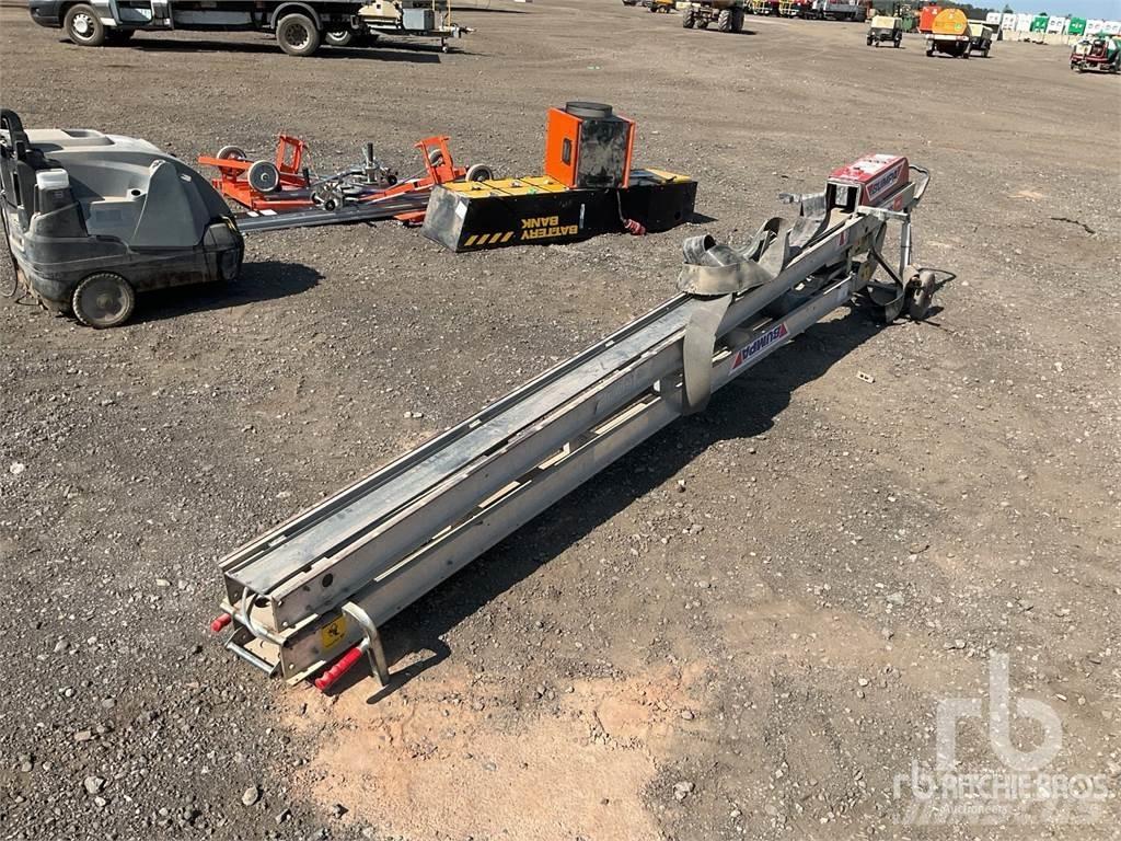  MACE BUMPA Transportband