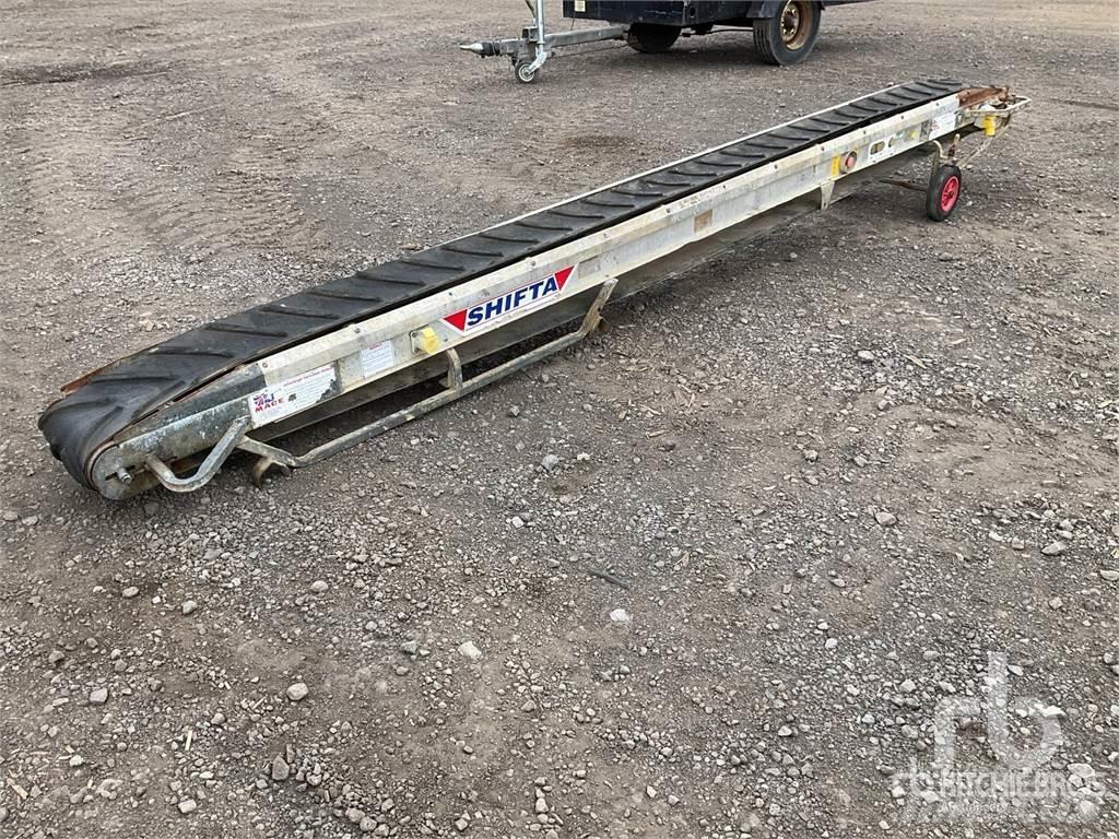  MACE SHIFTA Transportband