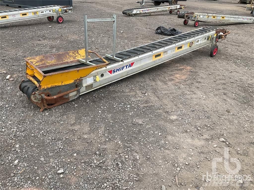  MACE SHIFTA Transportband