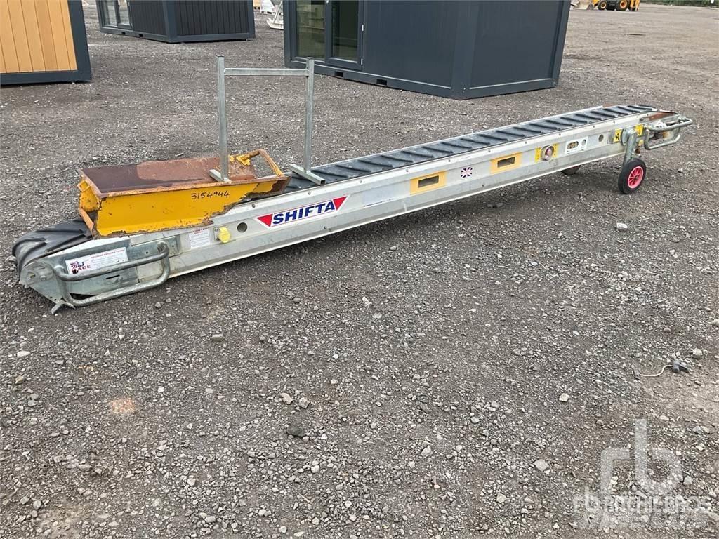  MACE SHIFTA Transportband