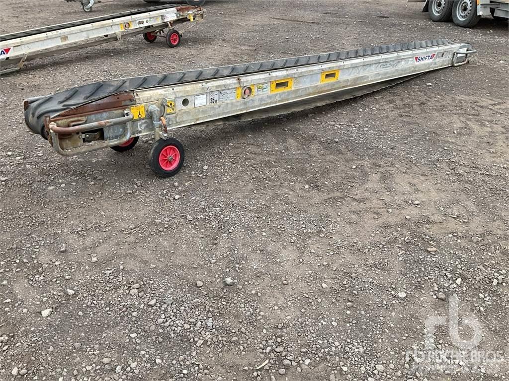  MACE SHIFTA Transportband