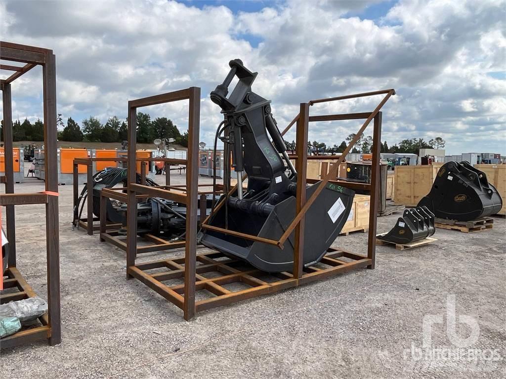 Machpro MP02 Skopor