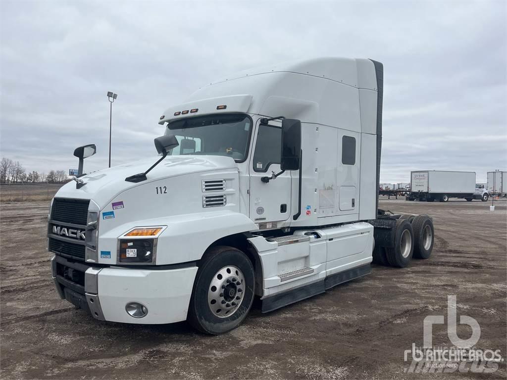 Mack ANTHEM Dragbilar