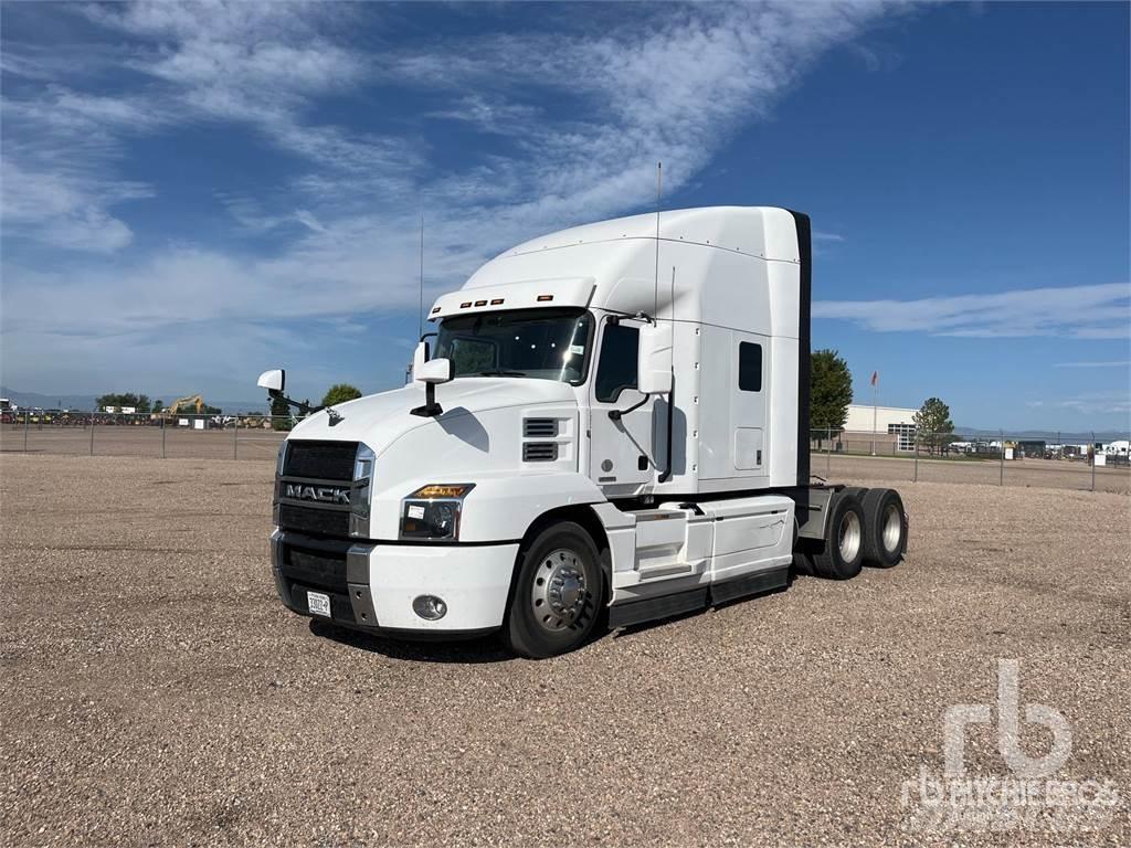 Mack ANTHEM Dragbilar
