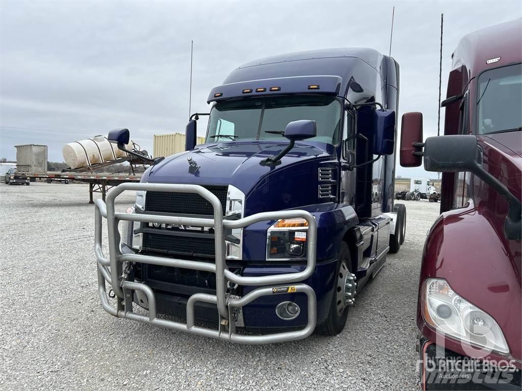 Mack ANTHEM Dragbilar