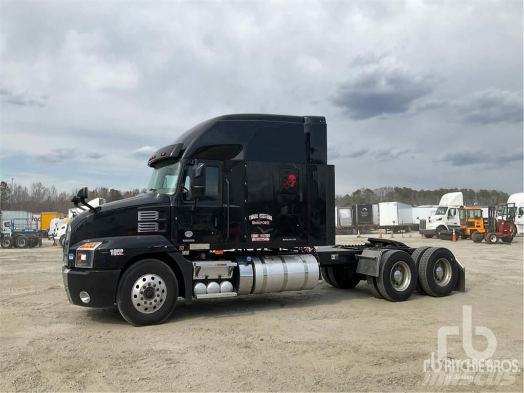 Mack ANTHEM Dragbilar