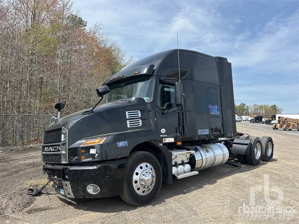Mack ANTHEM Dragbilar