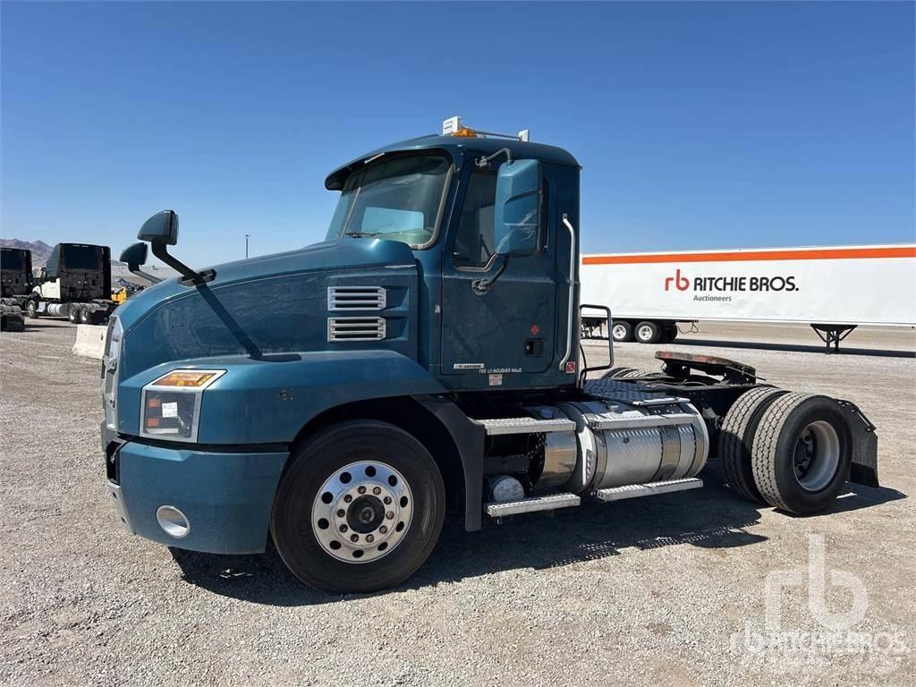 Mack ANTHEM Dragbilar
