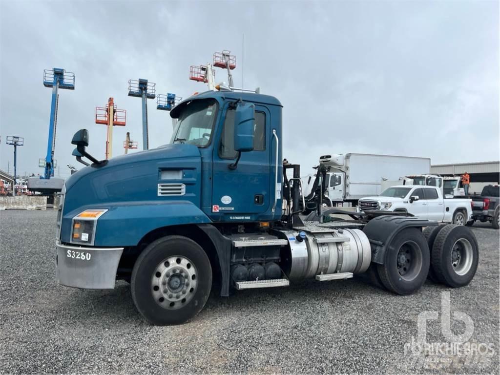 Mack ANTHEM Dragbilar