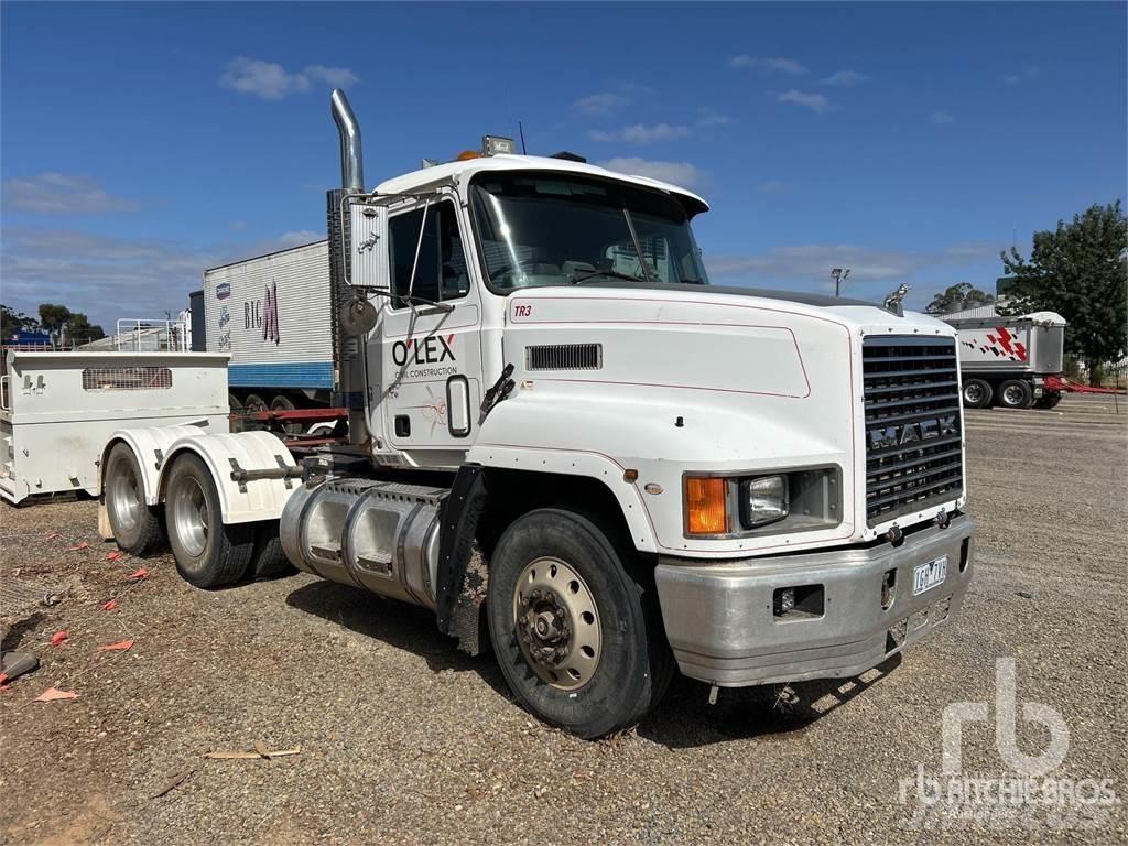 Mack CH688RST Dragbilar