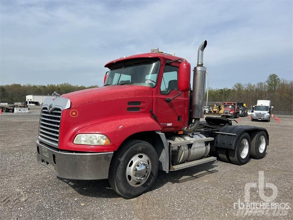 Mack CX613 Dragbilar